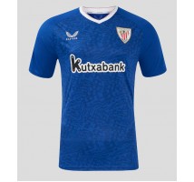 Athletic Bilbao Koszulka Podstawowa 2024-25 Krótki Rękaw