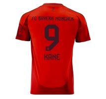 Bayern Munich Harry Kane #9 Koszulka Podstawowa 2024-25 Krótki Rękaw