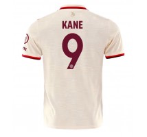 Bayern Munich Harry Kane #9 Koszulka Trzecia 2024-25 Krótki Rękaw