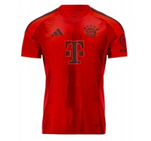 Bayern Munich Koszulka Podstawowa 2024-25 Krótki Rękaw