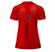 Bayern Munich Koszulka Podstawowa damskie 2024-25 Krótki Rękaw