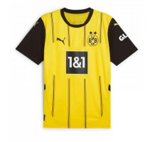 Borussia Dortmund Koszulka Podstawowa 2024-25 Krótki Rękaw
