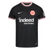 Eintracht Frankfurt Koszulka Wyjazdowa 2023-24 Krótki Rękaw