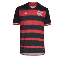 Flamengo Koszulka Podstawowa 2023-24 Krótki Rękaw