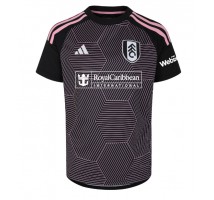 Fulham Koszulka Trzecia 2023-24 Krótki Rękaw