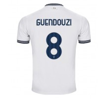 Lazio Matteo Guendouzi #8 Koszulka Trzecia 2023-24 Krótki Rękaw