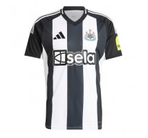 Newcastle United Koszulka Podstawowa 2024-25 Krótki Rękaw