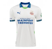 PSV Eindhoven Koszulka Trzecia 2024-25 Krótki Rękaw