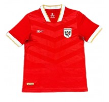 Panama Koszulka Podstawowa Copa America 2024 Krótki Rękaw