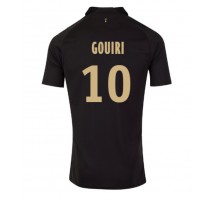 Stade Rennais Amine Gouiri #10 Koszulka Trzecia 2023-24 Krótki Rękaw