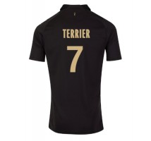 Stade Rennais Martin Terrier #7 Koszulka Trzecia 2023-24 Krótki Rękaw