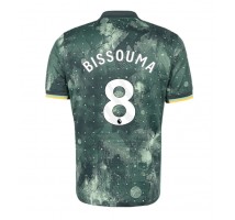 Tottenham Hotspur Yves Bissouma #8 Koszulka Trzecia 2024-25 Krótki Rękaw