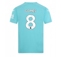 Wolves Joao Gomes #8 Koszulka Trzecia 2023-24 Krótki Rękaw