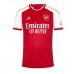 Arsenal Eddie Nketiah #14 Koszulka Podstawowa 2023-24 Krótki Rękaw