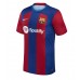 Barcelona Alejandro Balde #3 Koszulka Podstawowa 2023-24 Krótki Rękaw