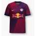 RB Leipzig Xavi Simons #20 Koszulka Wyjazdowa 2023-24 Krótki Rękaw