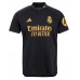 Real Madrid Eduardo Camavinga #12 Koszulka Trzecia 2023-24 Krótki Rękaw