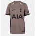 Tottenham Hotspur Brennan Johnson #22 Koszulka Trzecia 2023-24 Krótki Rękaw
